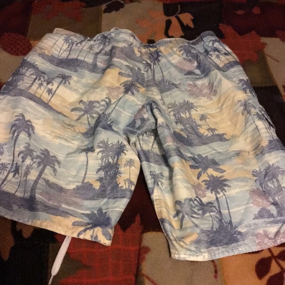 bathing suit - Picture 2 of 2